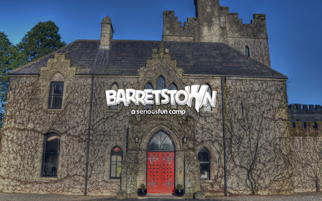Barretstown