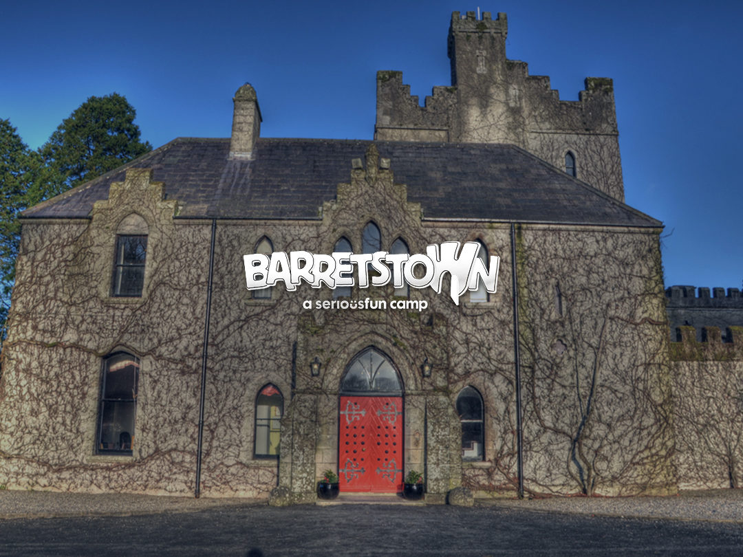 Barretstown