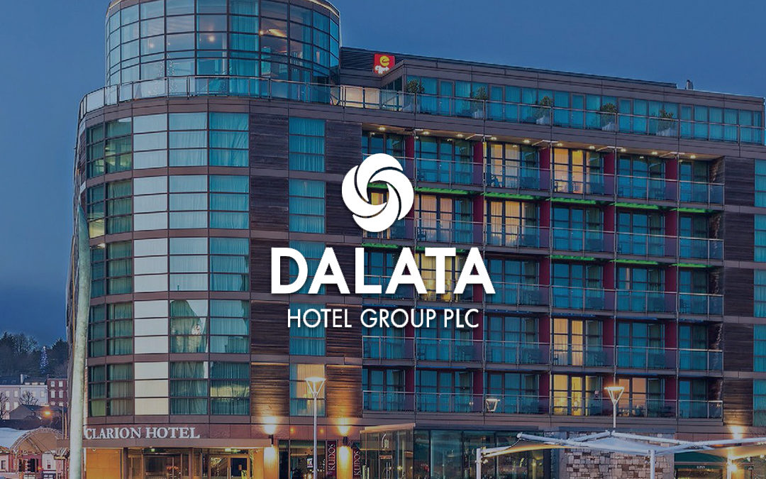 Dalata Hotel Group