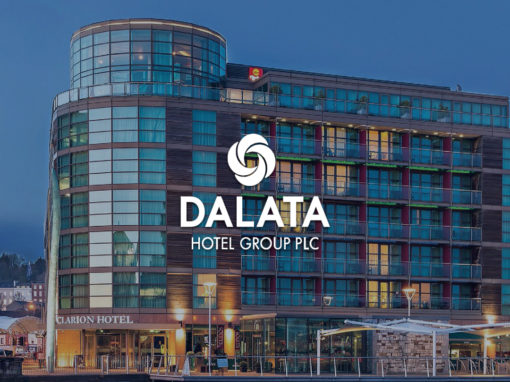 Dalata Hotel Group