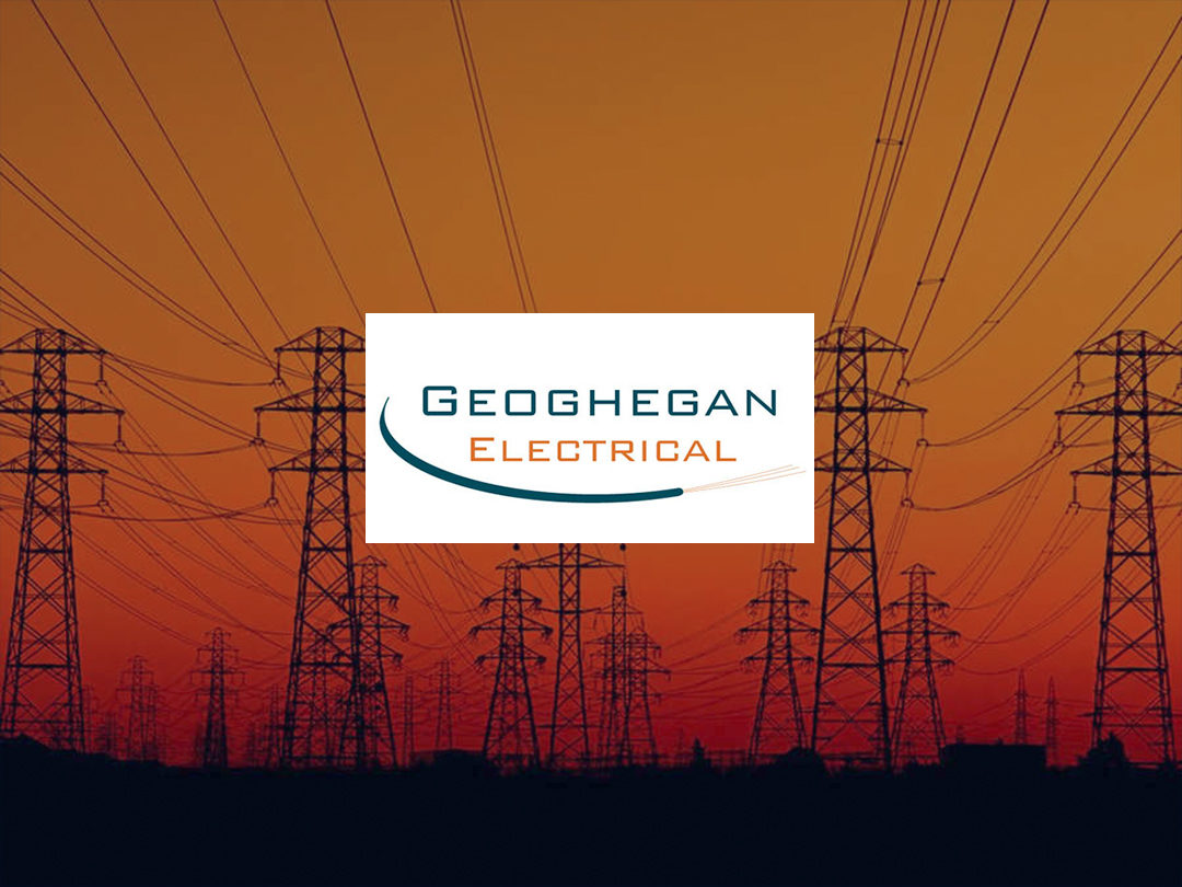 Geoghegan Electrical