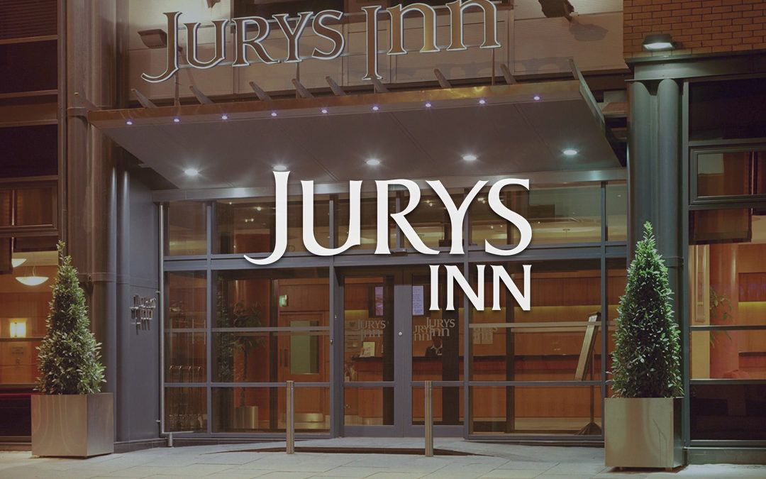 Jurys INN