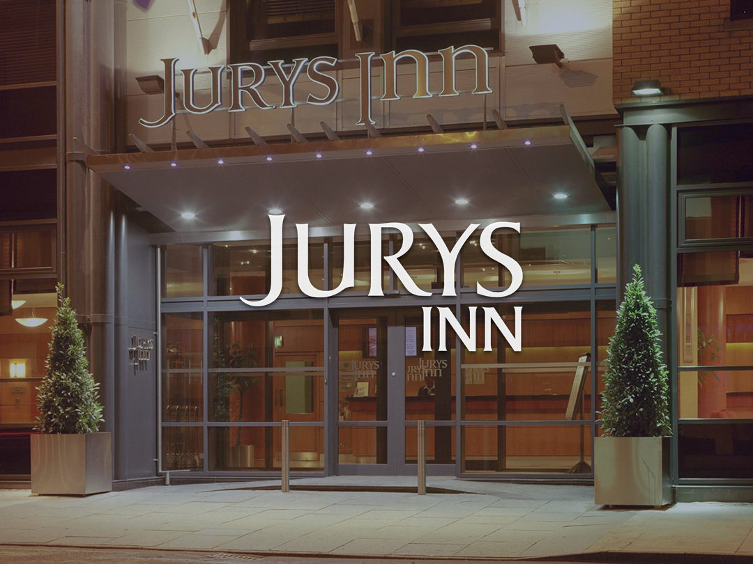 Jurys INN