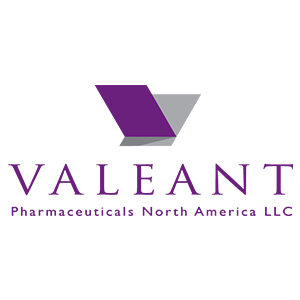 Valeant Pharmaceuticals Ireland